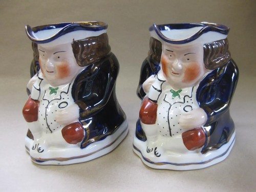 Pair vintage allertons - pair, of