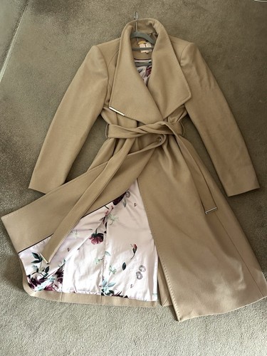 Ted baker coat - ted,