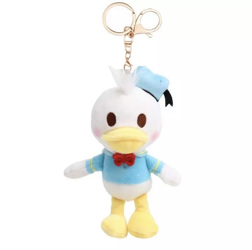 Disney genuine keychain donald - disney,