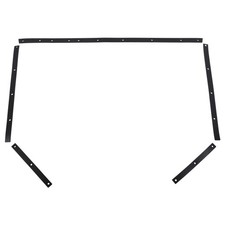 Cowl Set, bulkhead to body