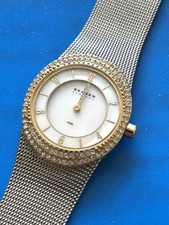 Skagen 566XSGS Ladies Watch