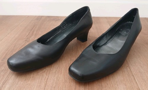 Hotter womens court shoes - womens,