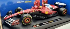 Burago 1/18 Scale Diecast