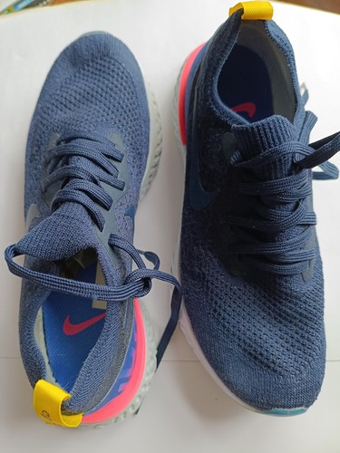 Nike epic react flyknit - nike,