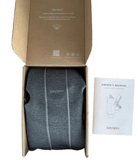 BabyBjörn 3D Jersey Baby