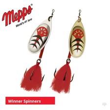 Mepps Winner Fishing Spinner