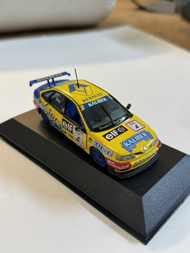 Renault laguna btcc onyx - laguna, 96