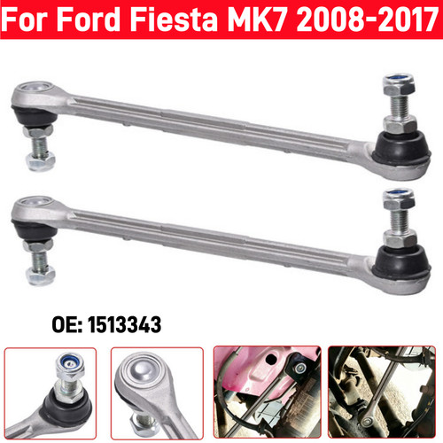 For ford fiesta - fiesta, mk7