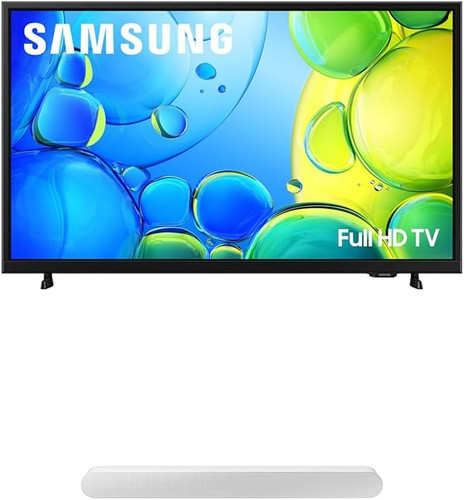 Samsung inch class full - 32-inch, hd