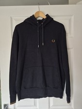 Men’s Fred Perry  Tipped