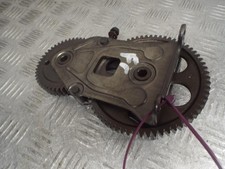 Honda VFR400 NC30 1989-1993