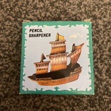 VINTAGE DIE-CAST METAL NOVELTY