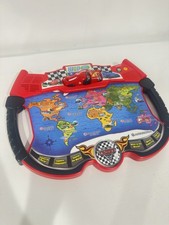 VTech Disney Pixar Cars 2