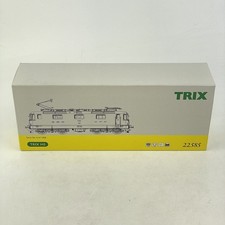 Boxed Trix 22585 Serie Re 4/4” SBB Locomotive HO Gauge