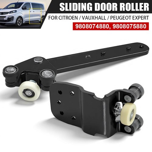 Middle bottom sliding door - middle,