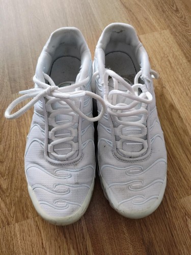 Kids white nike trainers uk - kids,