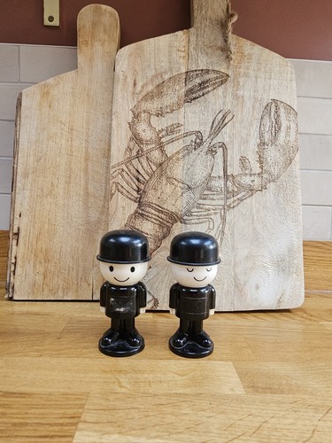 Vintage spillers homepride - vintage,