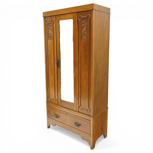 Arts crafts walnut - crafts, double