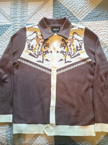Collectif mens cowboy - collectif,