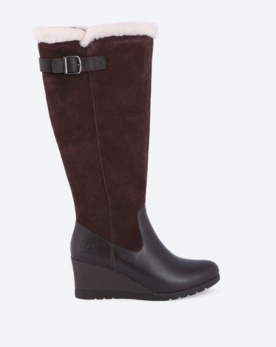 Ugg australia mischa brown - australia,