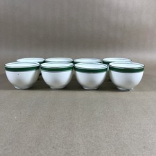 Set of 8 Vintage Royal Vale