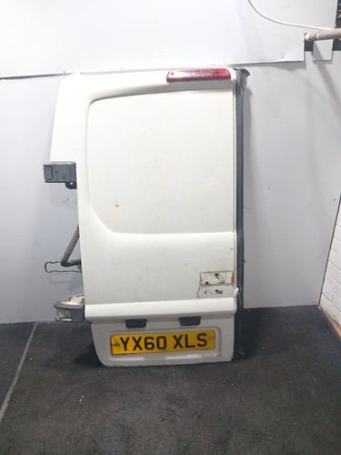 Citroen dispatch mk2 - citroen,