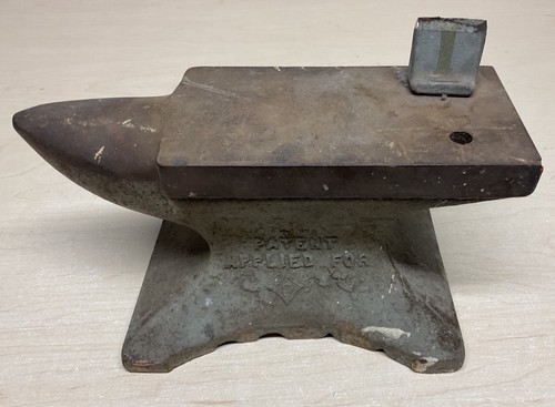 Anvil combination swage block - combination,
