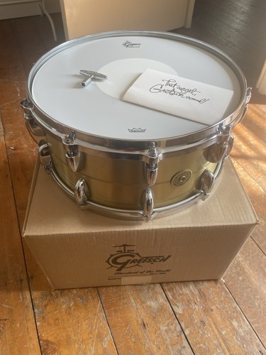 Gretsch usa custom - usa, 14