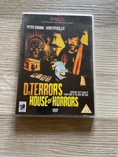 Dr. Terror's House Of Horrors