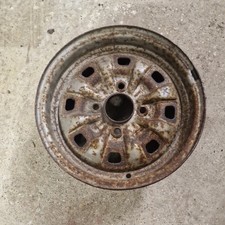 Ford 4 x 108 pcd 5 x 13 Wheel
