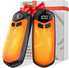 Electric Hand Warmers