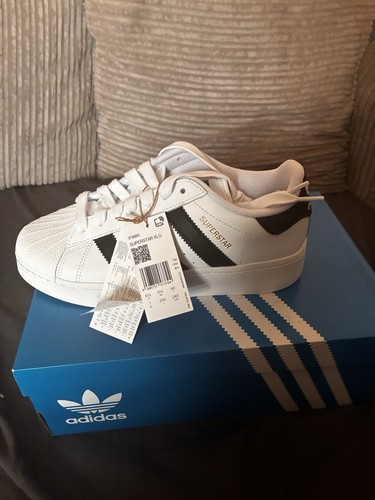 Adidas superstar xlg - adidas,