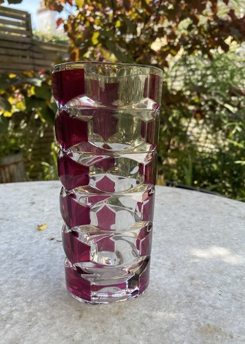 Luminarc french vintage glass - vintage,