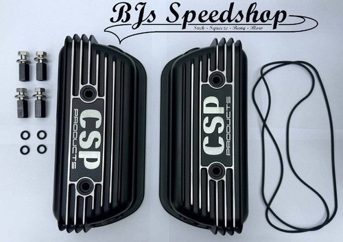 Aircooled engine rocker covers - aircooled,
