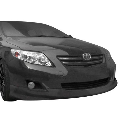 For toyota corolla - for,