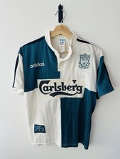 Original, Authentic Liverpool