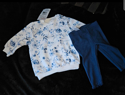 Brand new month floral - brand,