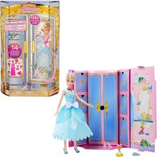 Disney Princess Toys