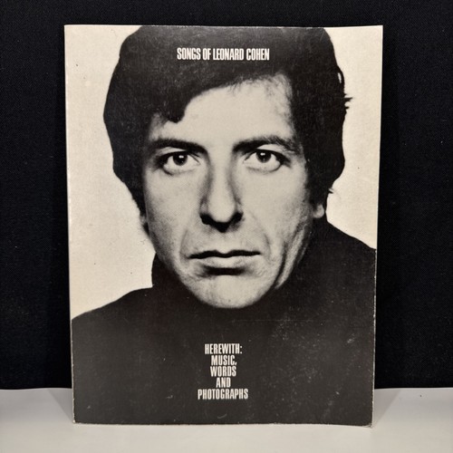Songs leonard cohen - songs,
