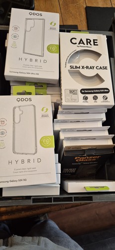 Phone cases and covers set - covers,