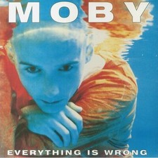 Moby: Everything Is Wrong