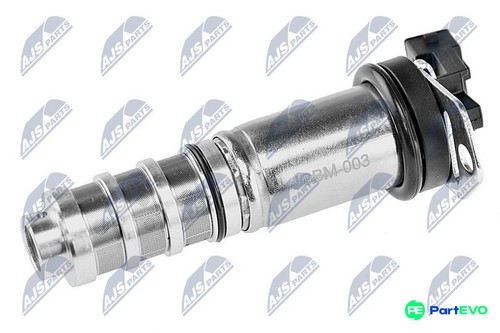 Nty camshaft adjustment - camshaft,