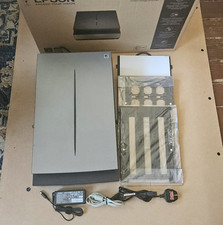 Epson Perfection V800 Photo