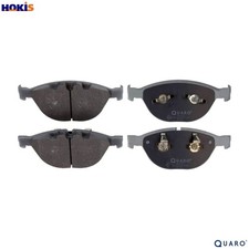 BRAKE PAD SET DISC BRAKE