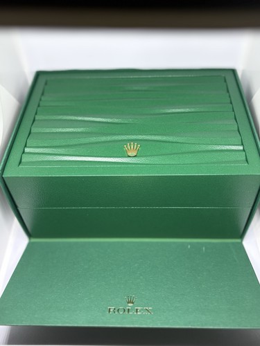 Rolex 2025 2026 box - rolex,