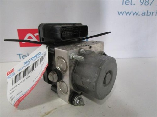Abs pump vauxhall corsa - abs,