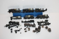 6 x Bachmann OO Incomplete