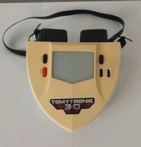 Tomytronic thundering turbo - thundering,