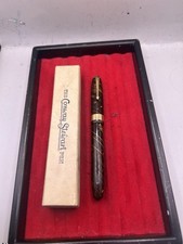 Conway stewart tiger eye - conway, tiger's