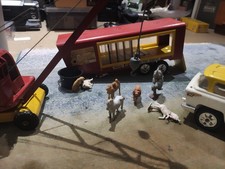 VINTAGE TRI-ANG JONES KL44